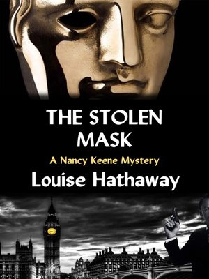 cover image of The Stolen Mask